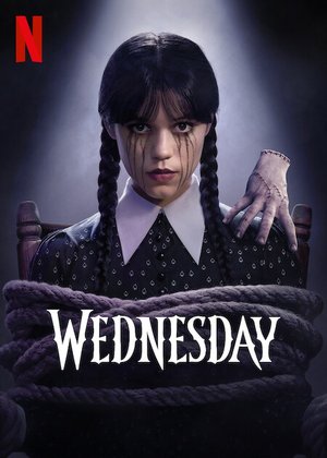 Wednesday Season 2 (Complete) Series Download