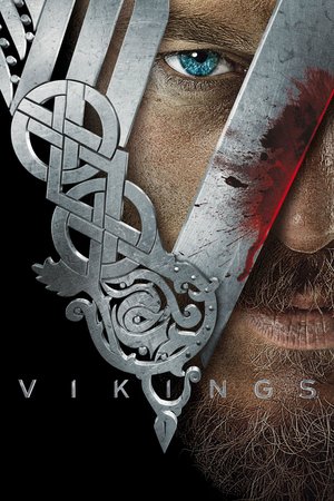 Vikings Season 3 (Complete)