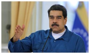 President Maduro: US invasion desecrated our soil – Venezuela