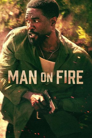 SERIES: Man on Fire Season 1 (Complete)