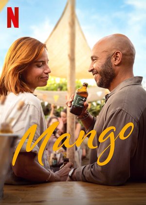 MOVIE: Mango (2025) – Danish