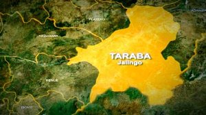 Group warns of looming humanitarian crisis in Taraba IDP camps