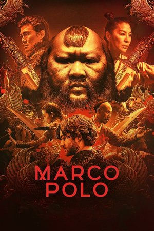 Marco Polo Season 1 – 2 (Complete) Series Download
