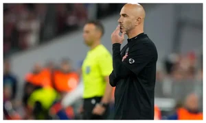EPL: How Chelsea players reacted to Maresca’s sack