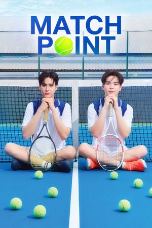 SERIES: Match Point Season 1 (Episode 2 Added) (Thai Drama)