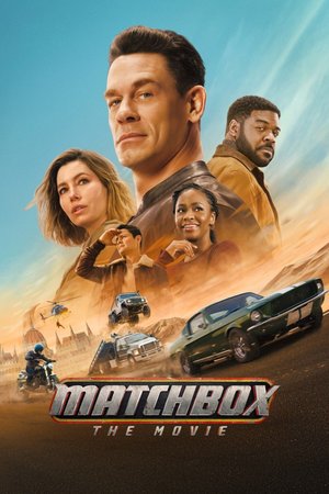 MOVIE: Matchbox the Movie (2026)
