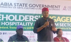 Don’t keep guests in insecure, unhygienic environment – Abia Govt warns hotels