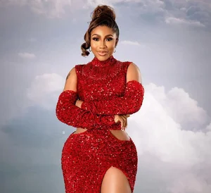 Mercy Eke Requests N100 Million to Appear at BBNaija All-Stars Reunion