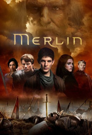 Merlin Season 3 (Complete) Series Download