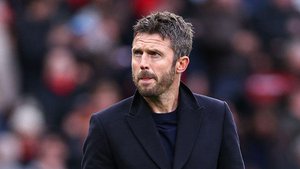 EPL: Michael Carrick sets record after Man Utd’s win over Crystal Palace