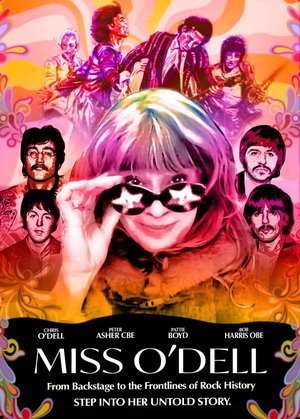 Miss O’Dell (2025) Free Download