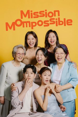 SERIES: Mommy To Mi Mi Season 1 (Episode 3-5 Added) (Korean Drama)