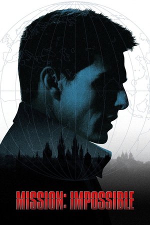 Mission: Impossible (1996) Free Download