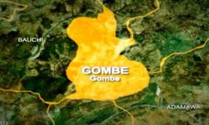 Seven journalists killed in Gombe auto crash