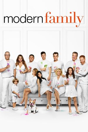 SERIES: Modern Family Season 1 – 2 (Complete) Download