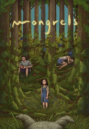 Mongrels (2024) Movie Download