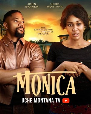 MOVIE: Monica (2026) – Nollywood Movie