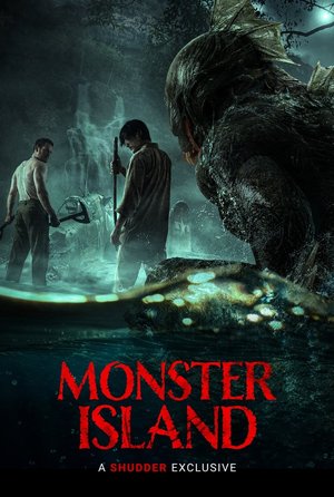 Monster Island (2025) Movie Download