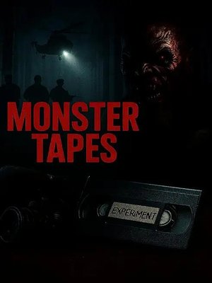 Monster Tapes (2025) Movie Download