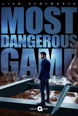 Most Dangerous Game (2020) Movie Download