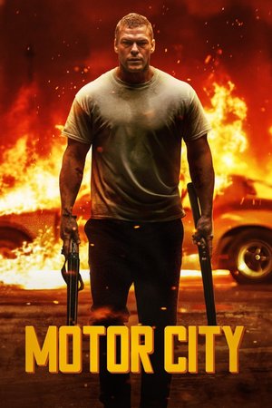 Motor City (2026) Movie Download