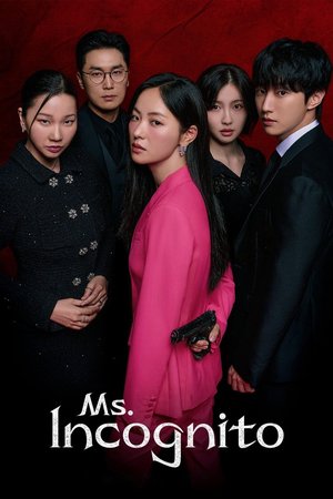 Ms. Incognito Season 1 (Complete) Korean Series Download