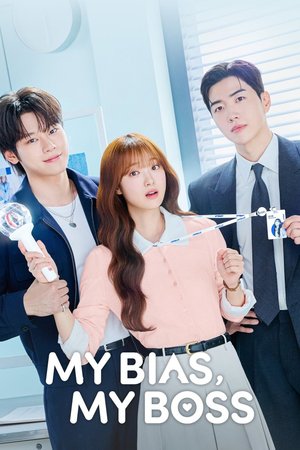 SERIES: My Bias, My Boss Season1 (Episode 2 Added) (Korean Drama )
