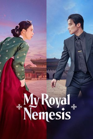 SERIES: My Royal Nemesis Season 1 (Complete) (Korean Drama)