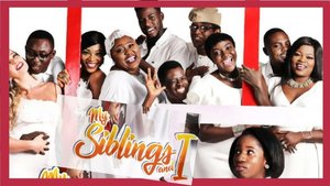 My Siblings and I Season 1 (Complete)