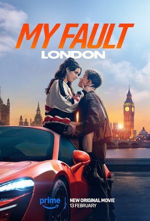My Fault: London (2025) Movie Download