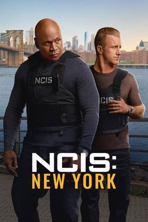 SERIES: NCIS: New York Season 1 (Episode 3 Added) Download