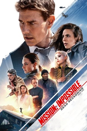 Mission: Impossible – Dead Reckoning Part One (2023) Free Download