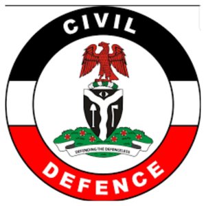 Three suspects lynched as mob burns NSCDC outpost in Kano