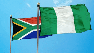 Nigeria-South Africa Chamber calls for calm over xenophobic unrest