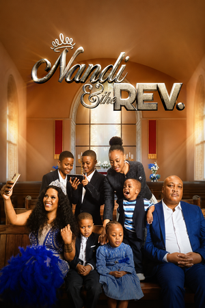 Nandi and the Rev (2025) Season 1 Series Download