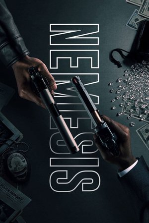SERIES: Nemesis (2026) Season 1 (Complete)
