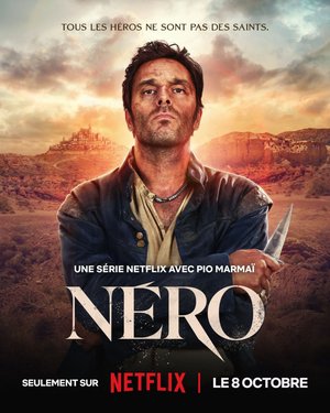 Nero The Assassin Season 1 Series Download