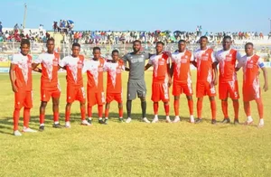 Niger Tornadoes Chairman, Dada, cautions players on indiscipline
