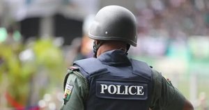 Police structure in Nigeria outdated, designed for colonial control — Nyiam