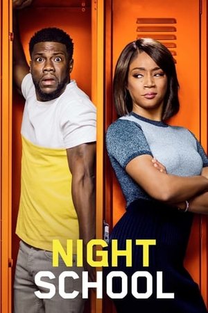 Night School (2018) Movie Download