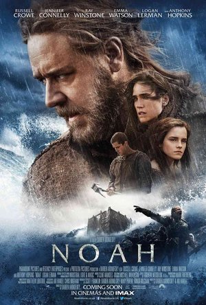 Noah (2014) Movie Download