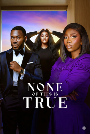 None of This Is True (2026)