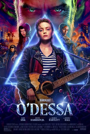 O’Dessa (2025) Movie Download