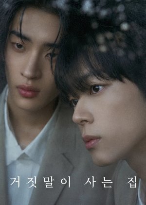 SERIES: The Lie We Lived In Season 1 ( K Drama )