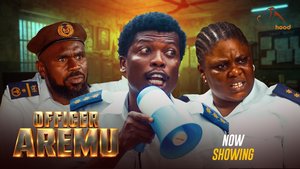 OFFICER AREMU (2026) HD Download