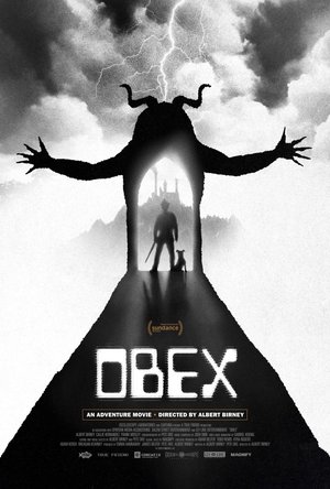 MOVIE: Obex (2025)