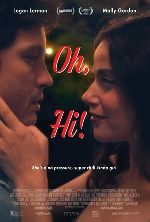 Oh, Hi! (2025) Movie Download