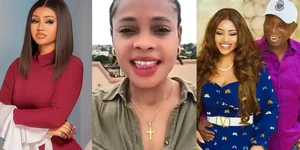 Old Prophecy About Regina Daniels’ Marriage Sparks Fresh Online Speculation