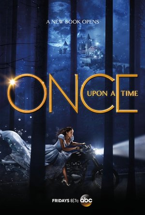 Once Upon a Time Season 3 – 7 Series Download