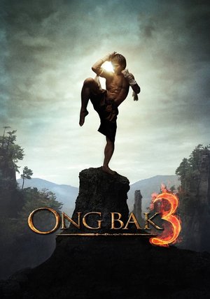 Ong Bak 3 (2010) Movie Download